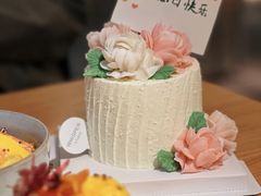-Whisper studio薇语花艺烘焙工作室