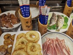 -古道村落(温汤店)