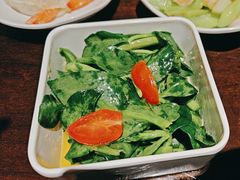 -阿那亚第三食堂 Cafeteria 3