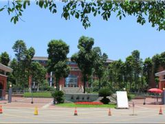 -成都七中(林荫校区)