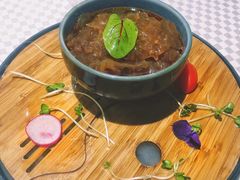 -望乡楼上海菜(日月光店)