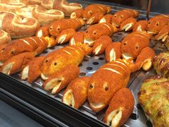 -LELECHA乐乐茶(美罗城店)