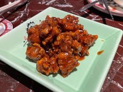 -新白鹿餐厅(西湖银泰店)