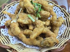 -胡子饮食店