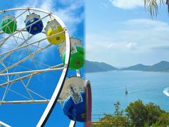 -香港海洋公园