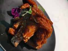老上海熏鱼-淮扬韵(高新大都荟店)