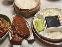 -小吊梨汤·北京菜·烤鸭(双井乐成中心店)