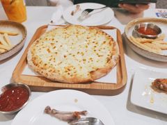 -烁先生披萨·儿童餐下午茶(河南岸店)