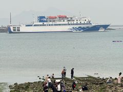 -在海一方公园