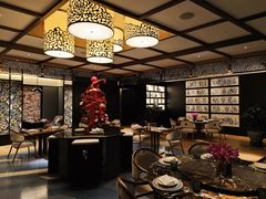-王府井文华东方酒店-紫膳餐厅
