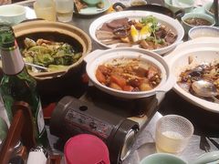 -潮界(虹桥新天地店)