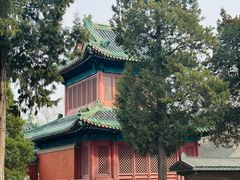 -历代帝王庙博物馆