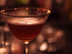 -Hill.Cocktail半山酒吧(中山店)