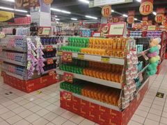 -华润万家超市(锦江翡翠城店)