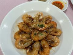 -顺风海鲜港(金玉兰店)