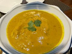 -辛德里印度餐厅(勒泰商圈店)