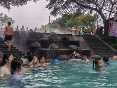 -灵秀温泉
