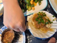 -旺角小渔村·海肠捞饭开创者(二马路店)