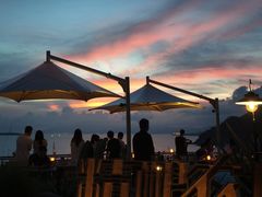-Brew Farm·精酿农场海滨悬崖餐厅