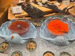 -香港唯港荟 Hotel ICON – The Market