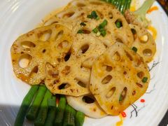 -黔渔翁豆花渎鱼(喷水池店)