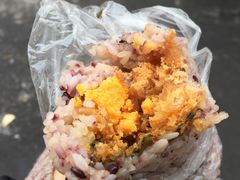 -大个子蒸饭
