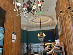 -新白鹿餐厅(城西银泰城店)