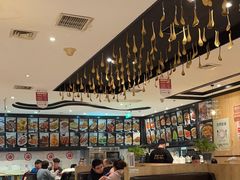 -金掌勺·锅包肉(广渠门店)