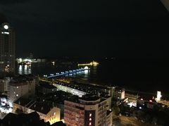 -维多利亚海景酒店公寓(栈桥火车站店)