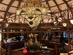 -B&C黄油与面包·THE GARDEN BAKERY概念店(世纪汇店)