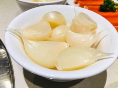 糖蒜-浩爷羊蝎子火锅(望京店)
