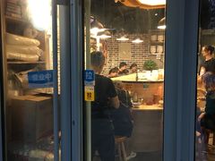 门面-亚皆老街南宁老友粉·米粉(印象城店)