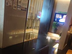 -虹料理·日料放题(悠方店)