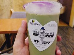 -阿sir咖啡(陶谷新村店)