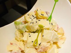 -冰川冷面·延边菜·炭烤串(观前店)