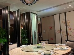 -澜亭中餐厅·一线江景·尊蓝豪华精选