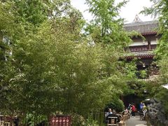 -香园自助小火锅