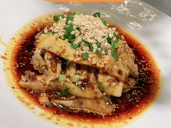 -小河盐帮·私家菜·烤鸭(三元桥·霄云路店)