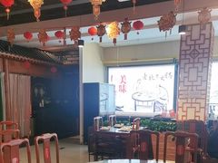 -沱江小镇 (良乡店)
