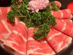 -色響火锅(恒隆广场店)