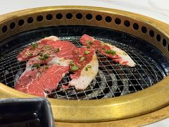 -拾也•和牛•海鲜•烤肉放题(卓悦INTOWN店)