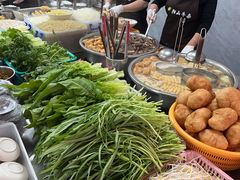 -正宗阳山牛杂(东城店)