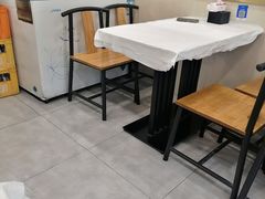大堂-新新湘菜馆(新中街二条店)