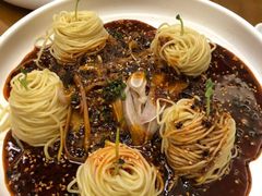 -拈菜(观音桥阳光世纪店)