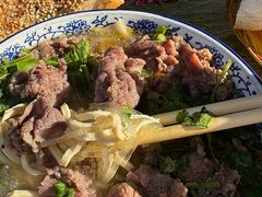 -王老三清真牛肉汤