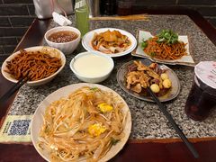 -小街天府(西工小街店)
