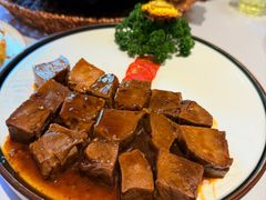烧汁牛舌-丰味馆(雅景街店)