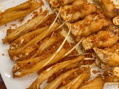 -正能量脆肉鲩火锅