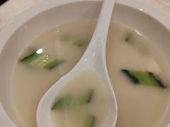 乳白鸭汤-全聚德(前门店)