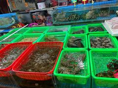 -都斛海鲜街